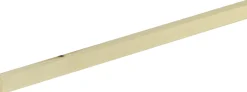 FN Neuhofer Flachleiste 240 cm 13 x 10 mm Fichte/Kiefer