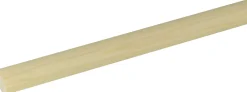 FN Neuhofer Viertelrundstab 240 cm 14 x 14 mm