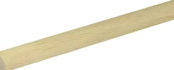 FN Neuhofer Viertelrundstab 240 cm,18 x 18 mm