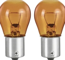 Formula1 Signallampe PY21W SL104 2er-Set 12V 21W
