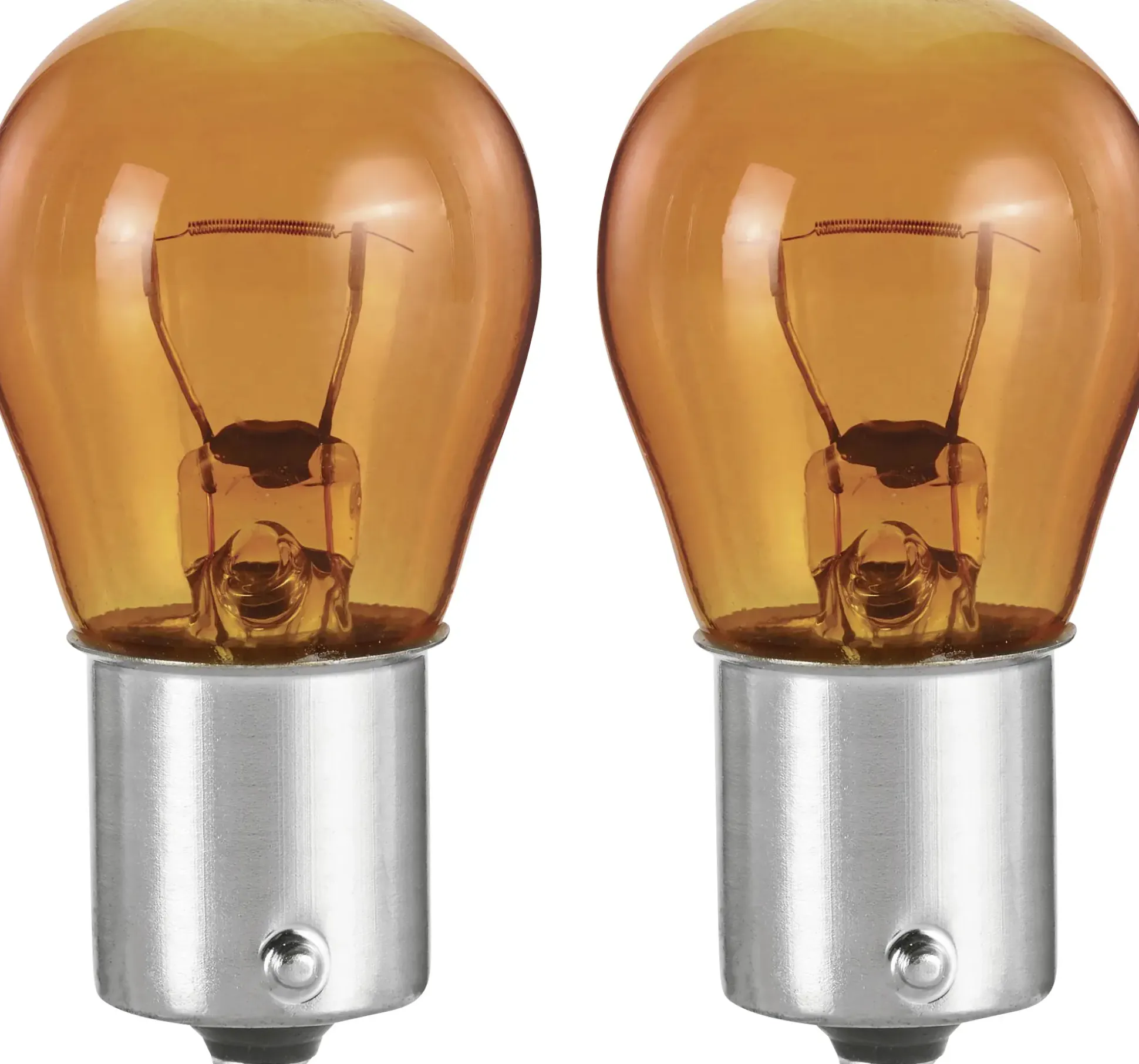 Formula1 Signallampe PY21W SL104 2er-Set 12V 21W