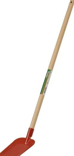 Freund Victoria Kinderrandschaufel 75 cm Stiel