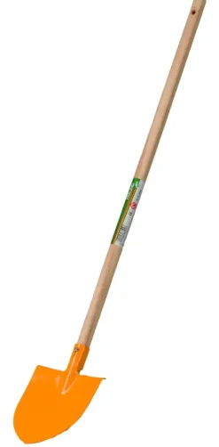 Freund Victoria Kinderspitzschaufel 75 cm Stiel