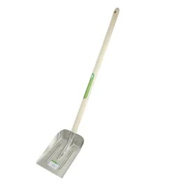 Freund Victoria Mini Schaufel Alu 19 cm Arbeitsbreite