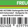 Freund Victoria Rundsichel halbgeschmiedet