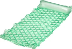 Funsicle Luftmatratze Comfy Matte 175 x 80 cm grün