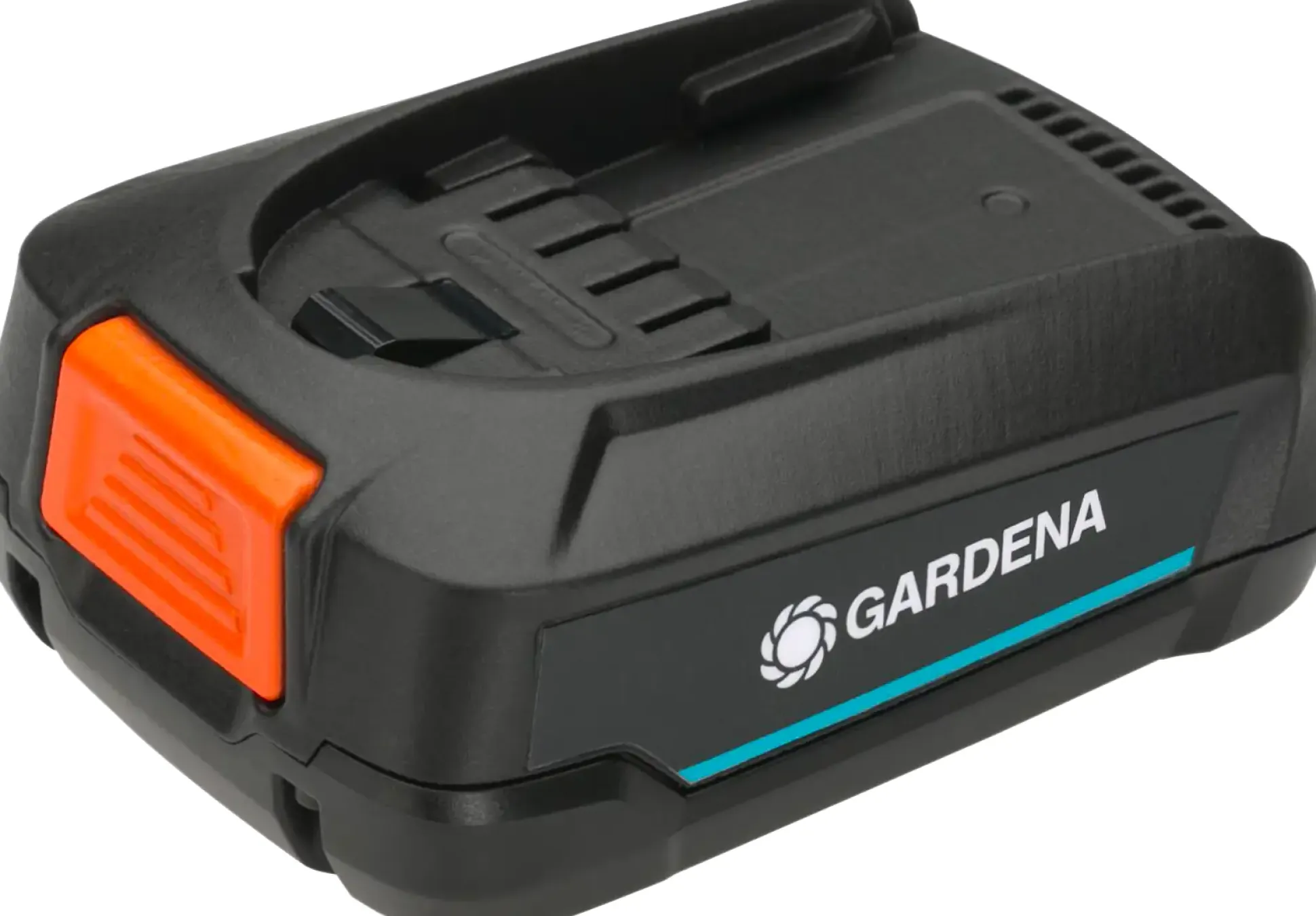 Gardena Akku Einhandmäher HandyMower 22/18V P4A Ready-To-Use Set 18 Volt