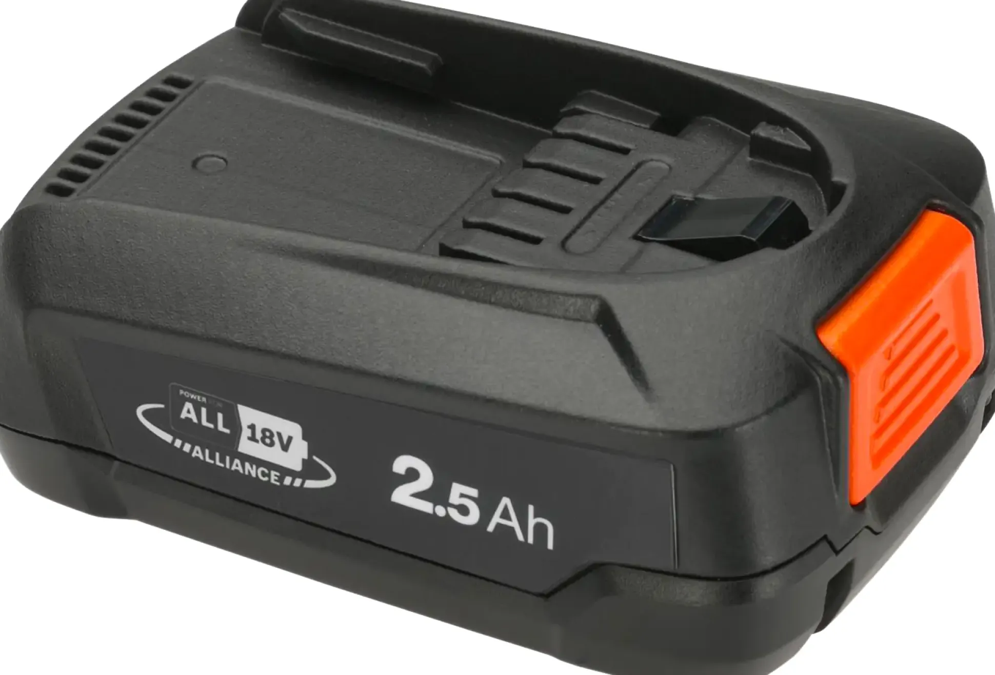 Gardena Akku Einhandmäher HandyMower 22/18V P4A Ready-To-Use Set 18 Volt
