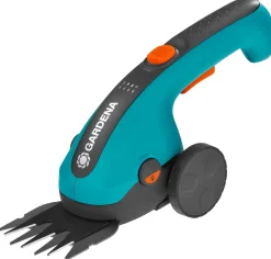 Gardena Akku Gras- & Strauchschere ClassicCut, 3,6 V