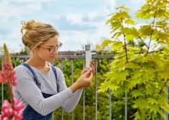 Gardena Balkonbefestigung universal ClickUp