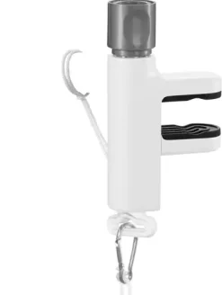 Gardena Balkonbefestigung universal ClickUp
