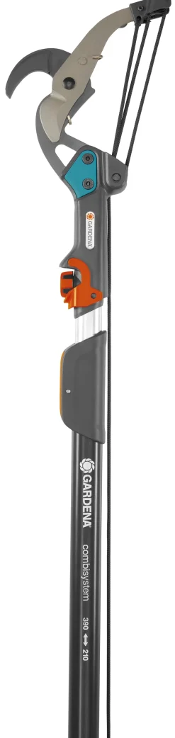 Gardena Baumschere Amboss combisystem ohne Stiel