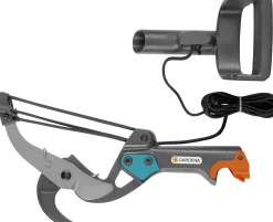 Gardena Baumschere Amboss combisystem ohne Stiel