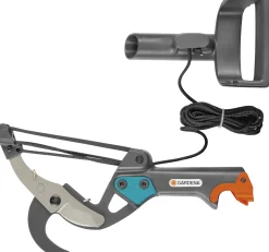 Gardena Baumschere combisystem Bypass ohne Stiel