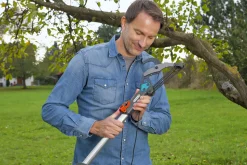 Gardena Baumschere combisystem Bypass ohne Stiel