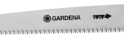 Gardena Gartensäge 300 P 30 cm Messerlänge