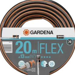 Gardena Schlauch Flex Comfort 20 m 13 mm (1/2")