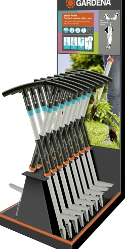 Gardena Unkrautstecher