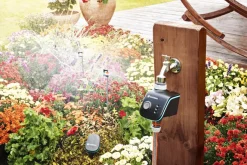 Gardena Bewässerungs-Set smart Water Control Set