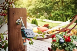 Gardena Bewässerungs-Set smart Water Control Set