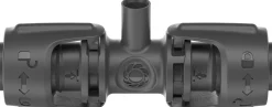 Gardena T-Stück für Sprühdüsen, 13 mm (1/2")
