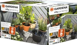 Gardena Urlaubsbewässerung