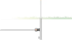 Gardena Verbinder für Sprinkler 25 mm x 3/4