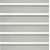 Gardinia EasyFix Doppelrollo grau 60 x 150 cm