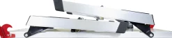 Güde Aluminium-Arbeitsplattform GAAP 960