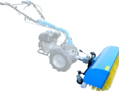 Güde Anbau-Kehrmaschine GKM 900 95 cm Arbeitsbreite