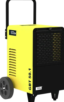 Güde Bautrockner GBT 50.1 220-240 V 900 W