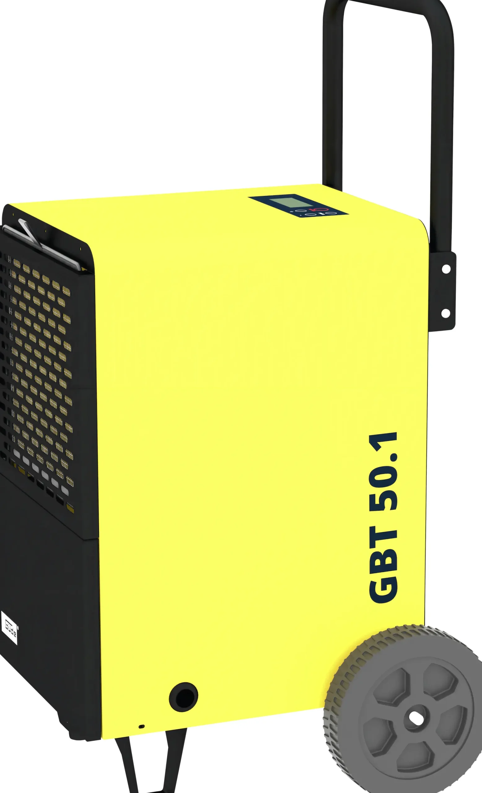 Güde Bautrockner GBT 50.1 220-240 V 900 W
