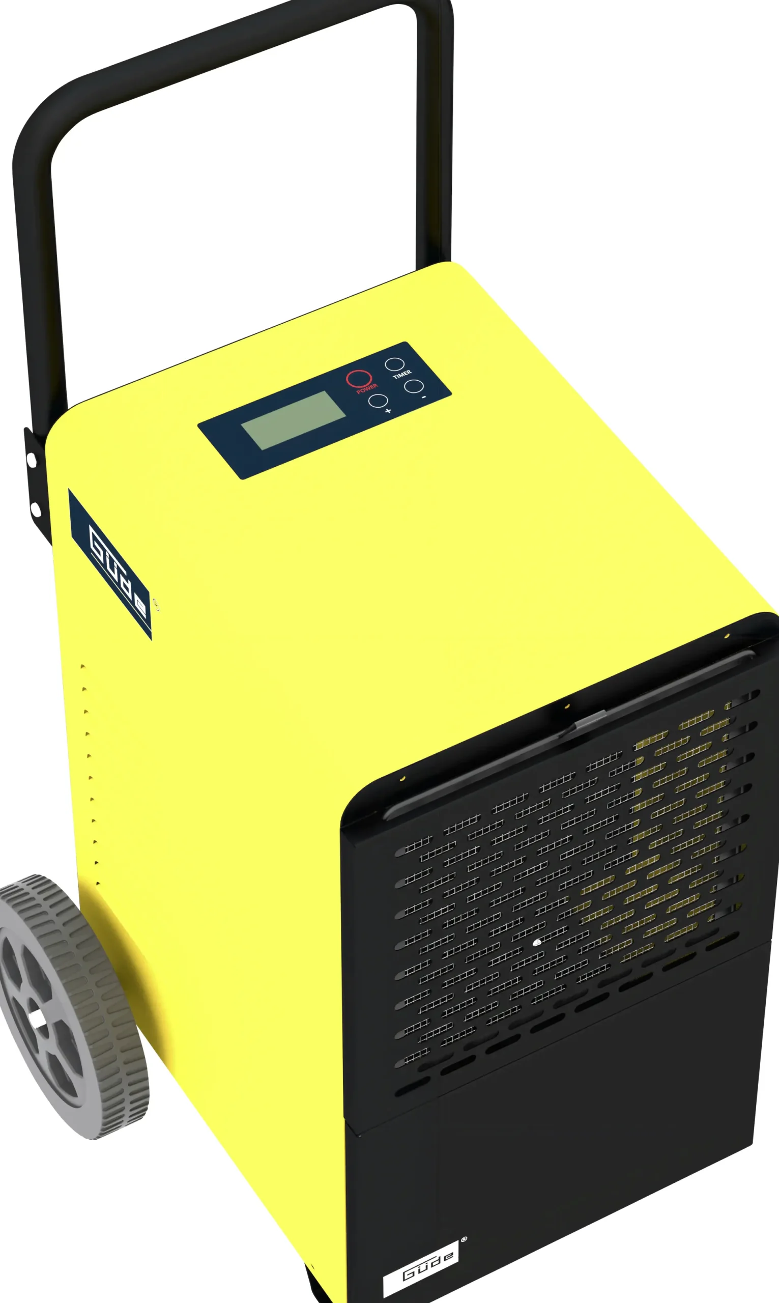 Güde Bautrockner GBT 50.1 220-240 V 900 W