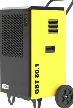 Güde Bautrockner GBT 80.1 1300 W 80 l/Tag