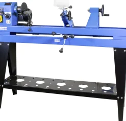 Güde Drechselmaschine GDM 1000 550 W 600-2.100 min-1