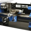 Güde Drehmaschine Mini GMD 400 230 V 370 W