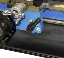 Güde Drehmaschine Mini GMD 400 230 V 370 W