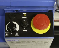 Güde Drehmaschine Mini GMD 400 230 V 370 W
