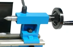 Güde Drehmaschine Mini GMD 400 230 V 370 W