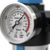 Güde Filter-Druckminderer 1/4"