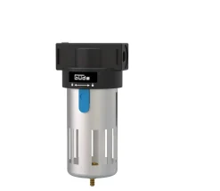 Güde Filter-Wasserabscheider 1/4" für Kompressor
