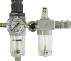 Güde Kompressor 805/10/100 PRO 10 bar 100 l 765 l/min 4 kW