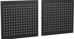 Güde Lochwand-Set GL 600E