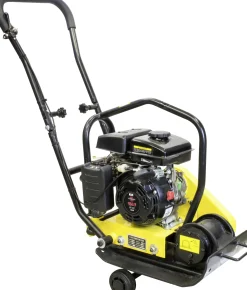 Güde Rüttelplatte GRP 50 4-Takt 1,5 kW 2,0 PS Benzin