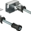 Geberit Bausatz universal Duofix für Eck- und Vorwandmontage