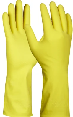 Gebol Handschuh Dana Haushalt 2 Paar Packung