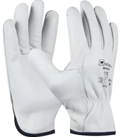 Gebol Handschuh Driver