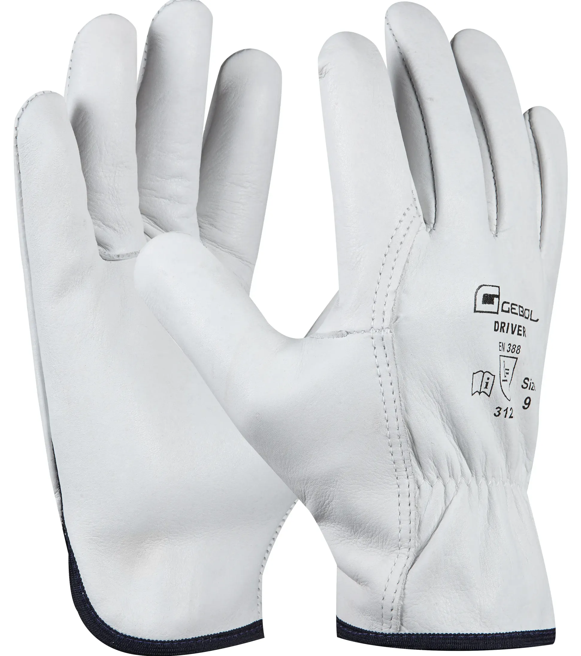 Gebol Handschuh Driver
