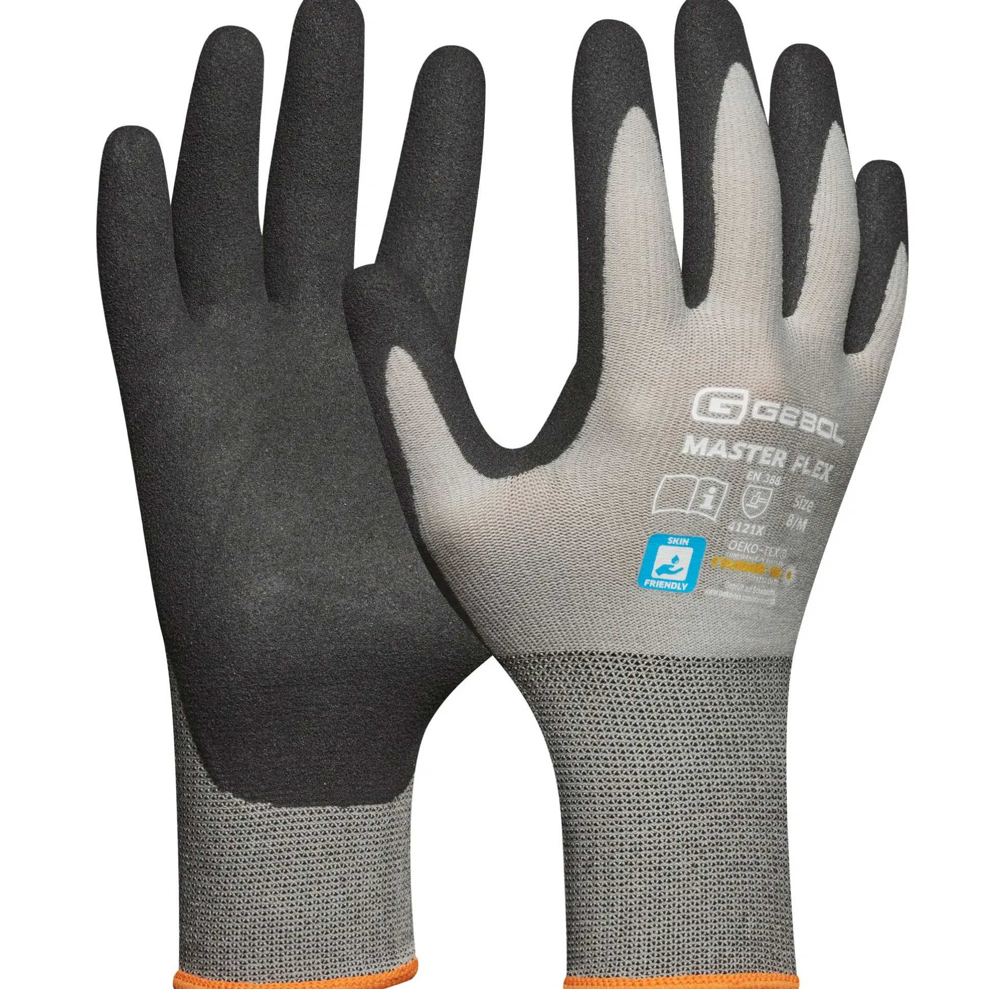 Gebol Handschuh Master Flex