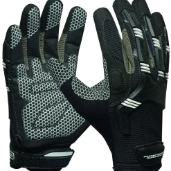 Gebol Handschuh Master Impact